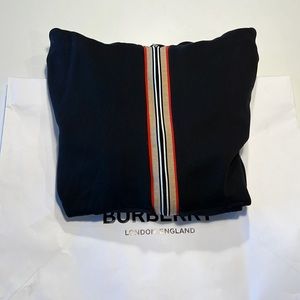 Brand new Burberry sweater